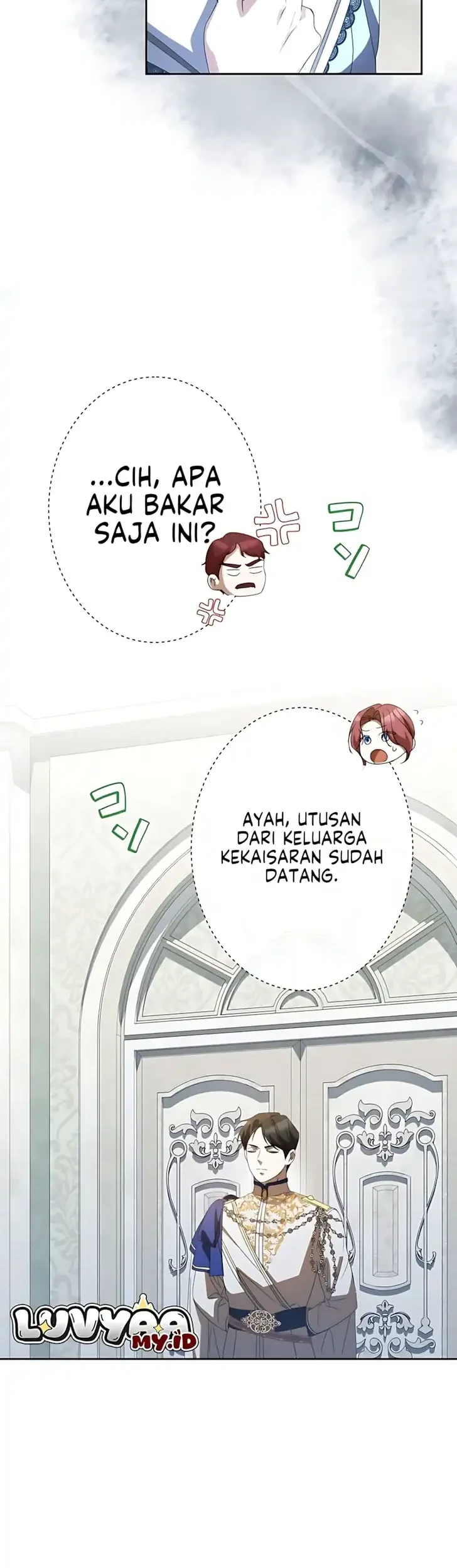 From Disgraced Lady to Beloved Stepmother Chapter 2 Gambar 21