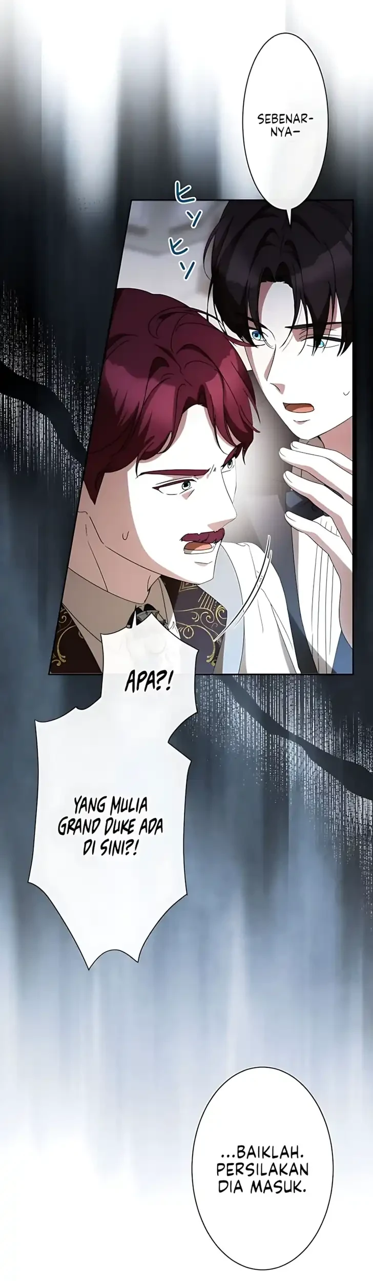 From Disgraced Lady to Beloved Stepmother Chapter 2 Gambar 23
