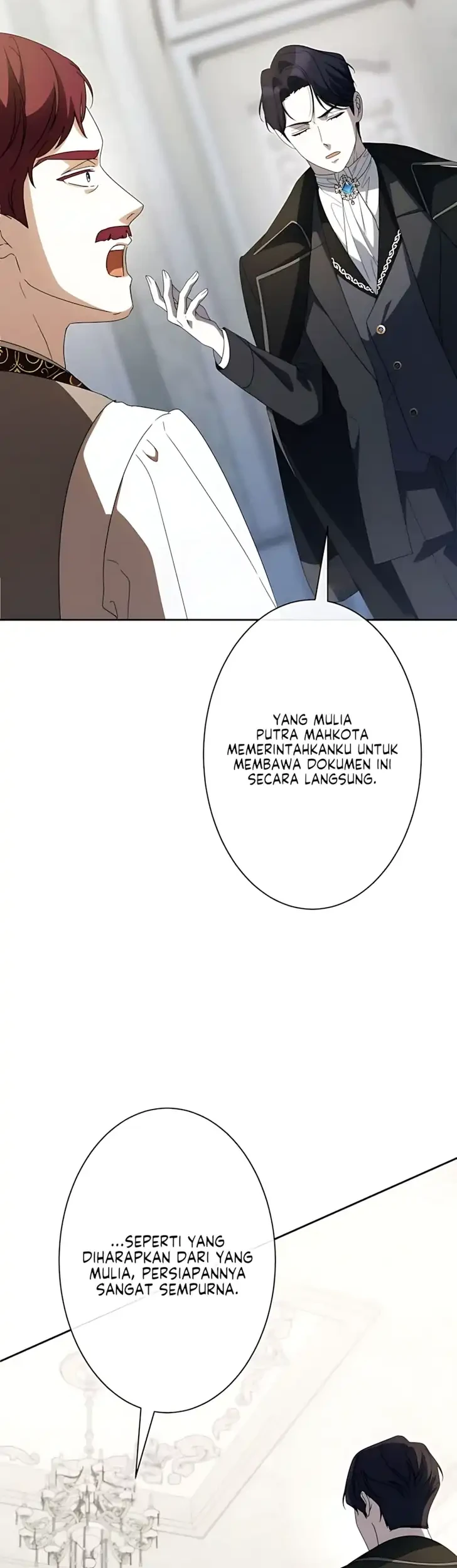 From Disgraced Lady to Beloved Stepmother Chapter 2 Gambar 31