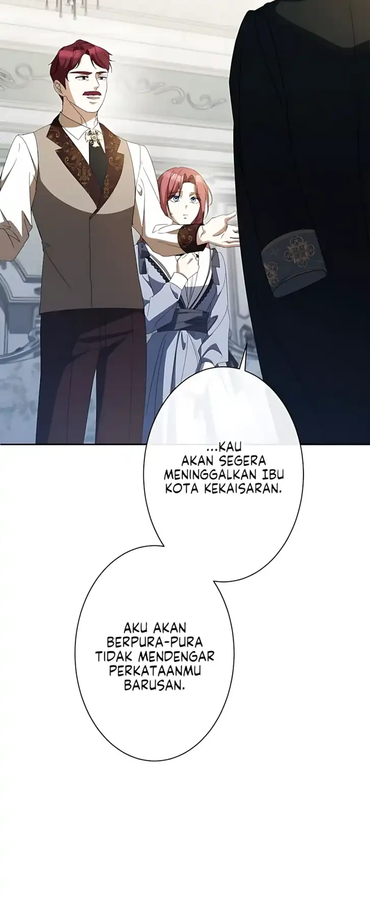 From Disgraced Lady to Beloved Stepmother Chapter 2 Gambar 32
