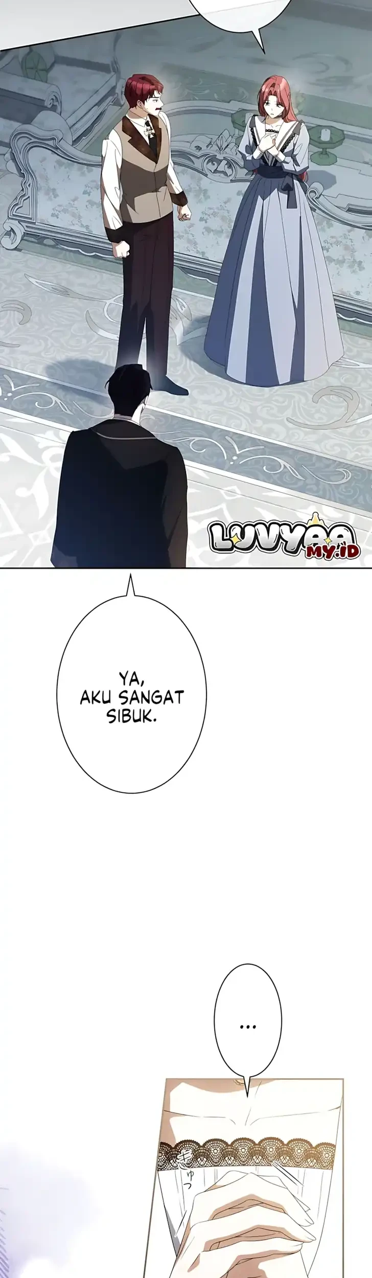 From Disgraced Lady to Beloved Stepmother Chapter 2 Gambar 35