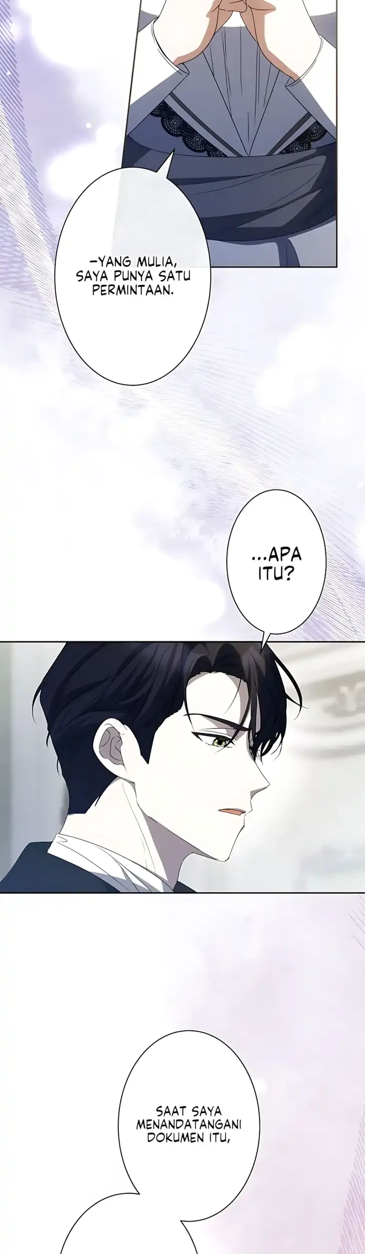 From Disgraced Lady to Beloved Stepmother Chapter 2 Gambar 36