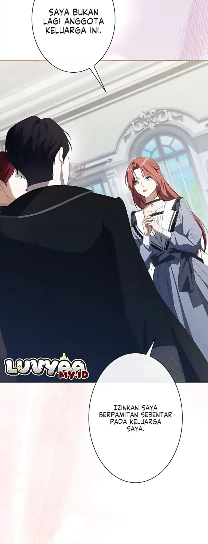 From Disgraced Lady to Beloved Stepmother Chapter 2 Gambar 37