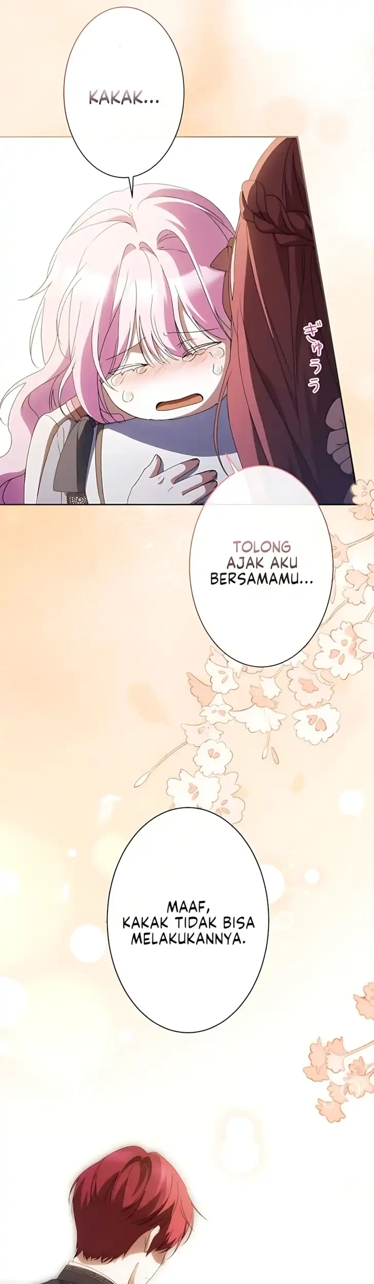From Disgraced Lady to Beloved Stepmother Chapter 2 Gambar 43