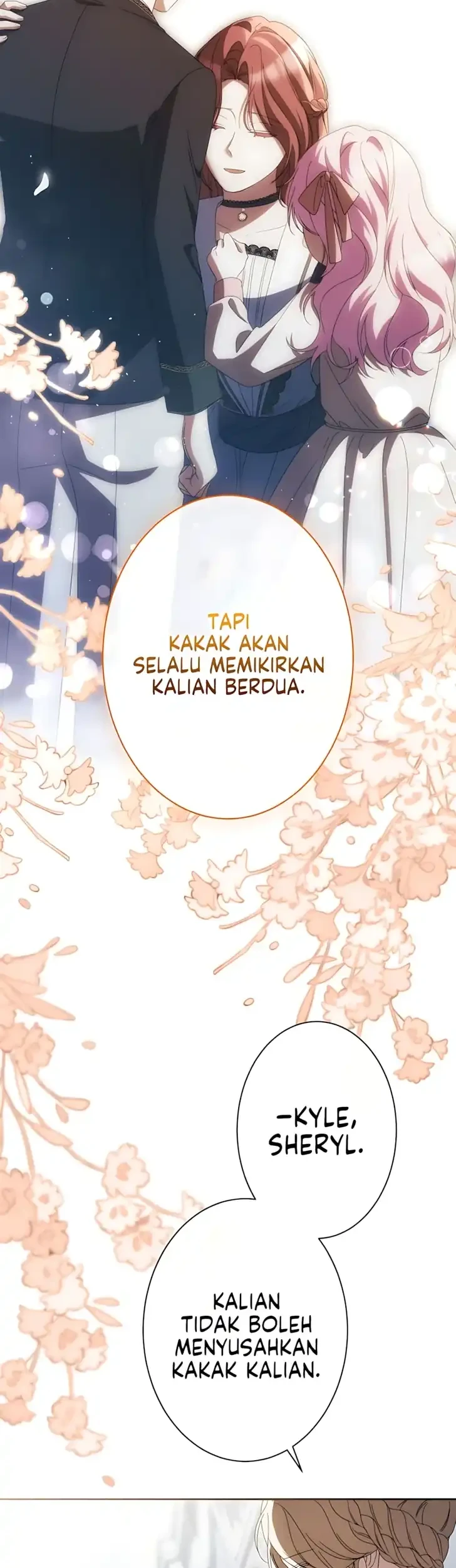 From Disgraced Lady to Beloved Stepmother Chapter 2 Gambar 44
