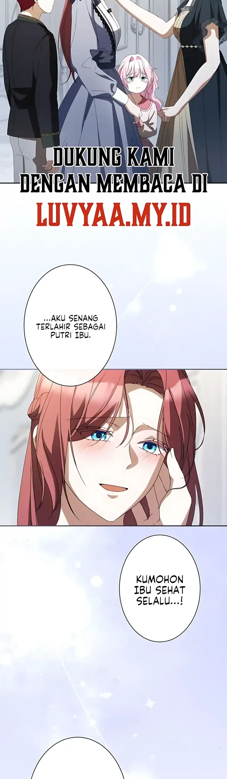From Disgraced Lady to Beloved Stepmother Chapter 2 Gambar 46