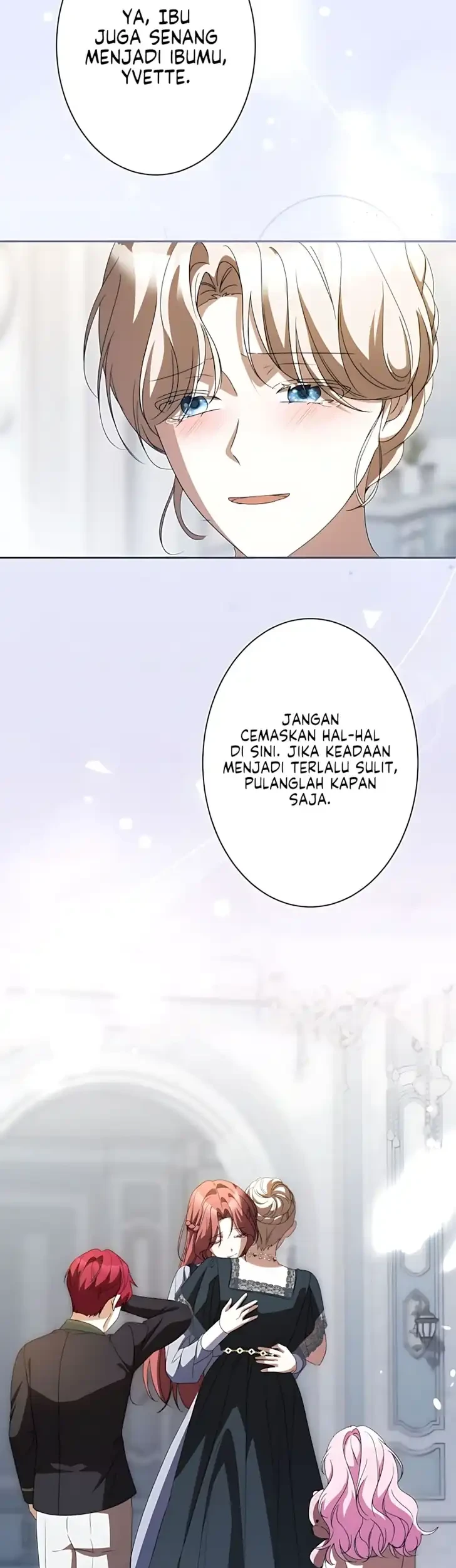 From Disgraced Lady to Beloved Stepmother Chapter 2 Gambar 47