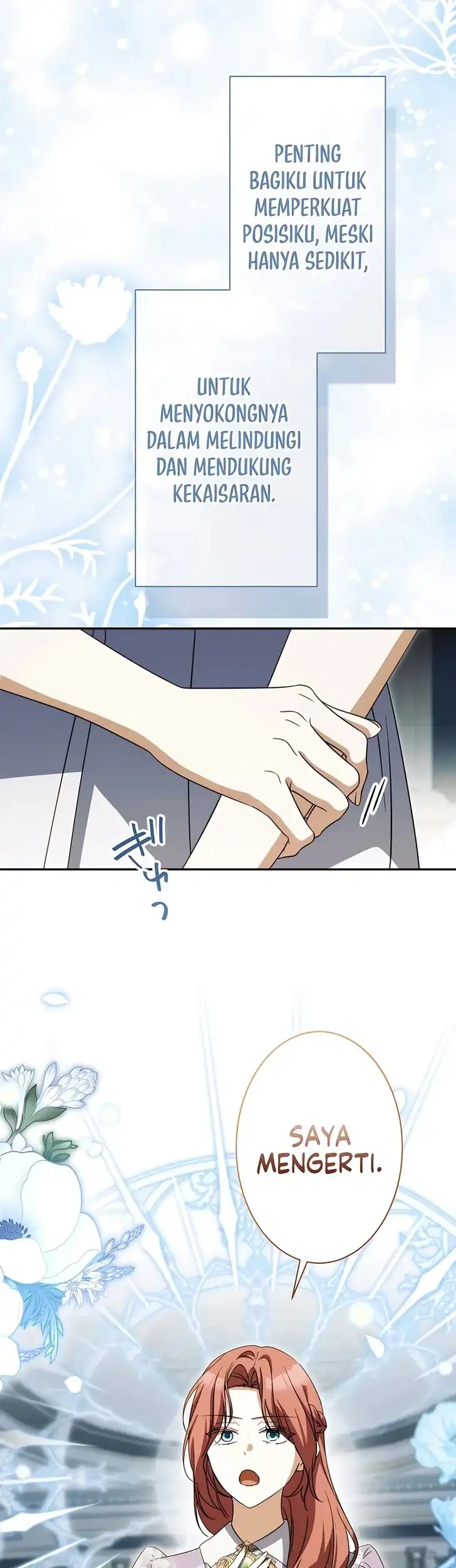 From Disgraced Lady to Beloved Stepmother Chapter 20 Gambar 37