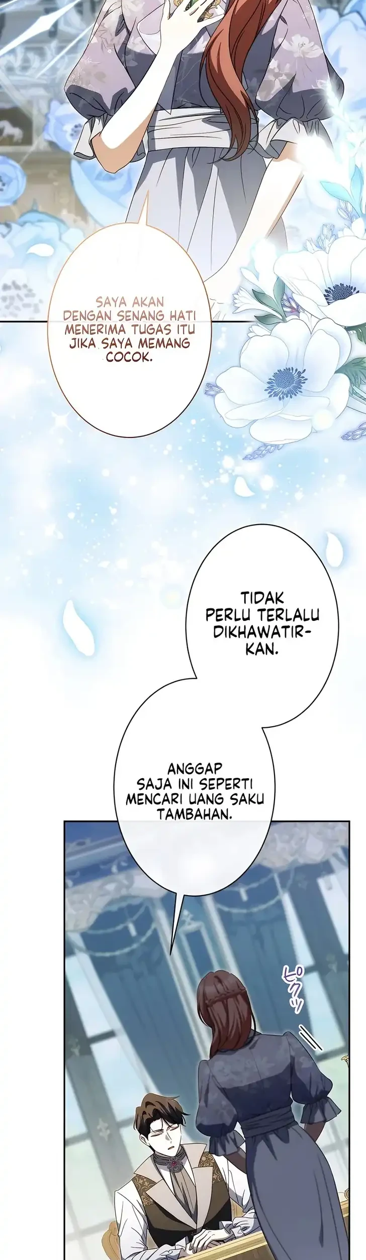 From Disgraced Lady to Beloved Stepmother Chapter 20 Gambar 38