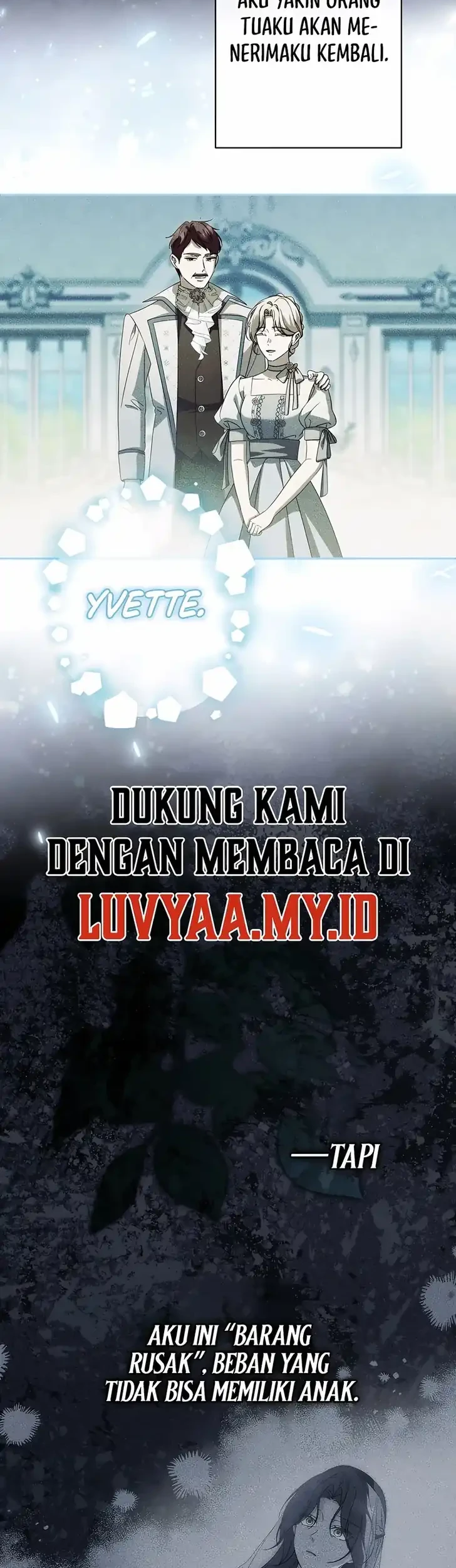From Disgraced Lady to Beloved Stepmother Chapter 20 Gambar 42