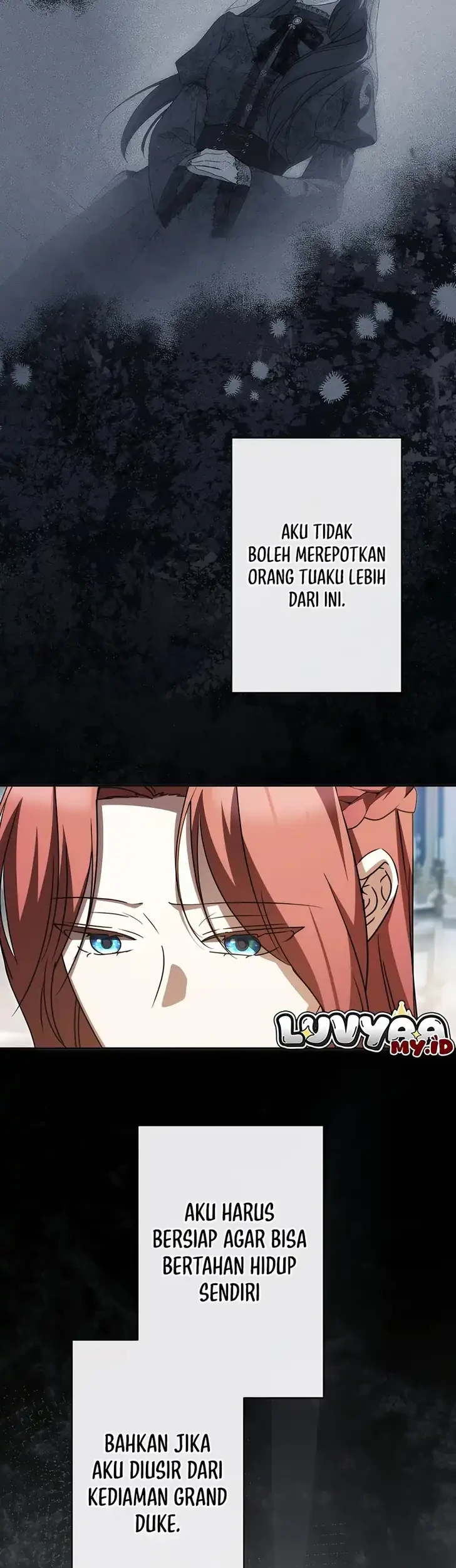 From Disgraced Lady to Beloved Stepmother Chapter 20 Gambar 43