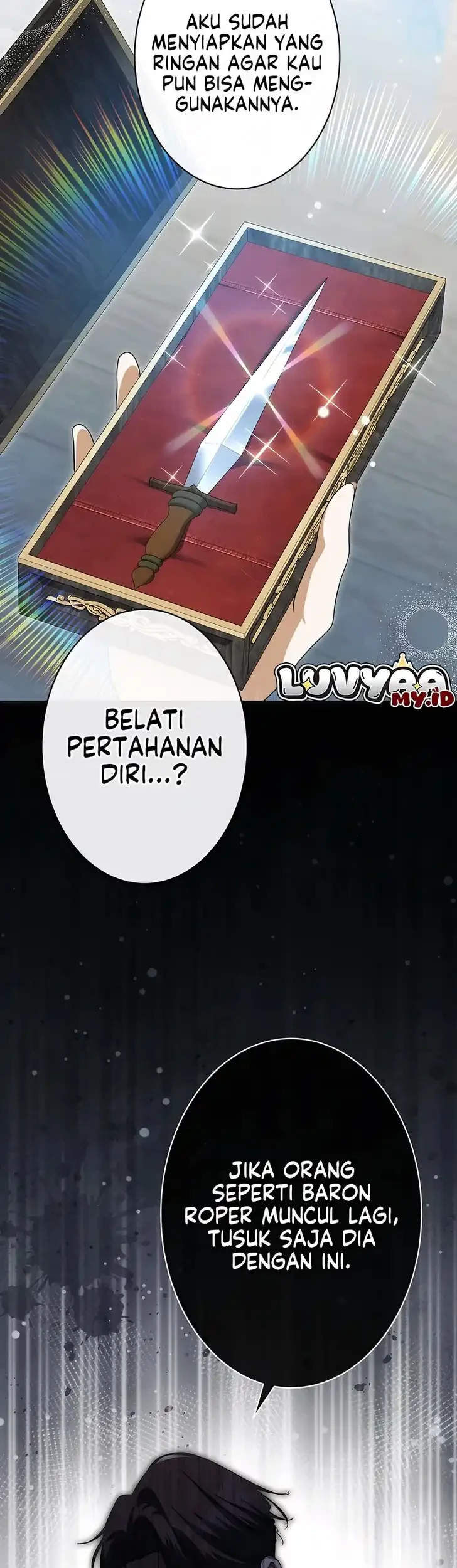 From Disgraced Lady to Beloved Stepmother Chapter 20 Gambar 47