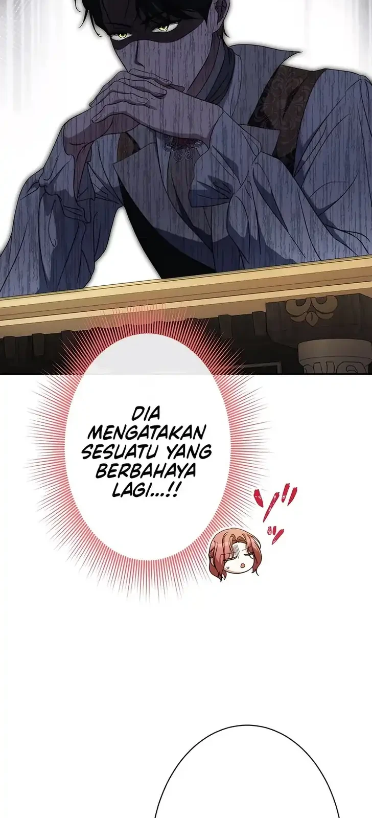 From Disgraced Lady to Beloved Stepmother Chapter 20 Gambar 48