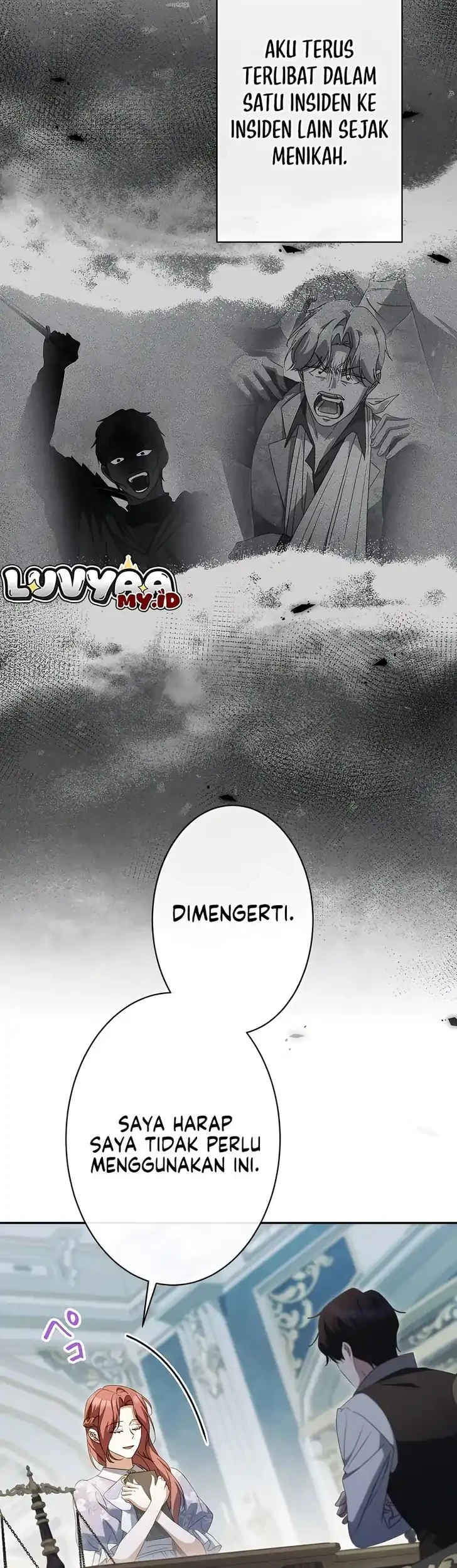 From Disgraced Lady to Beloved Stepmother Chapter 20 Gambar 50