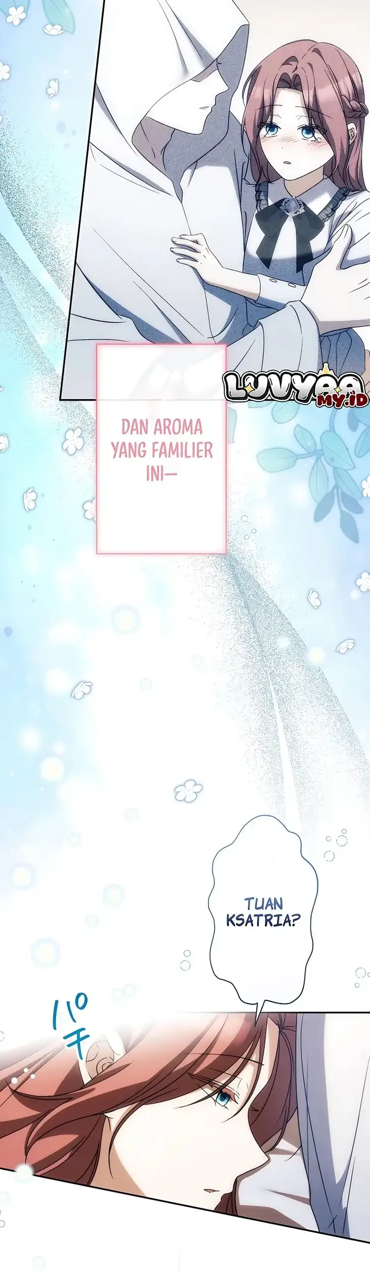 Manhwa From Disgraced Lady to Beloved Stepmother Chapter 20 gambar 2