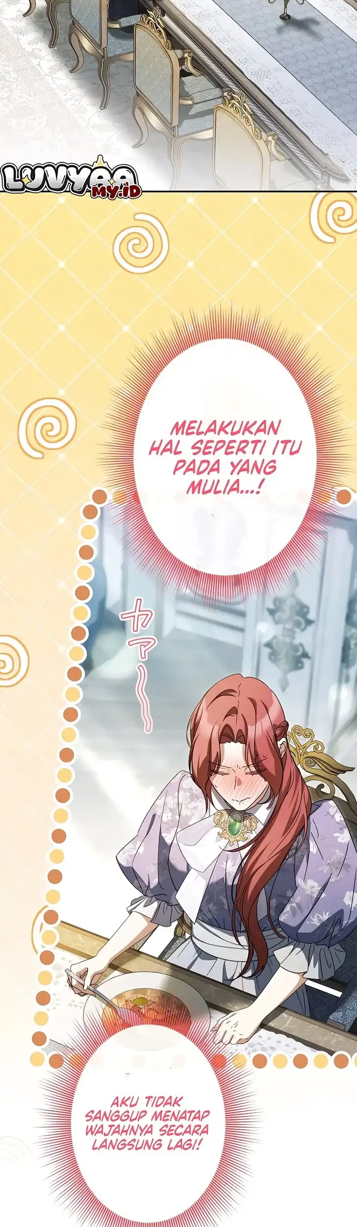 From Disgraced Lady to Beloved Stepmother Chapter 20 Gambar 7