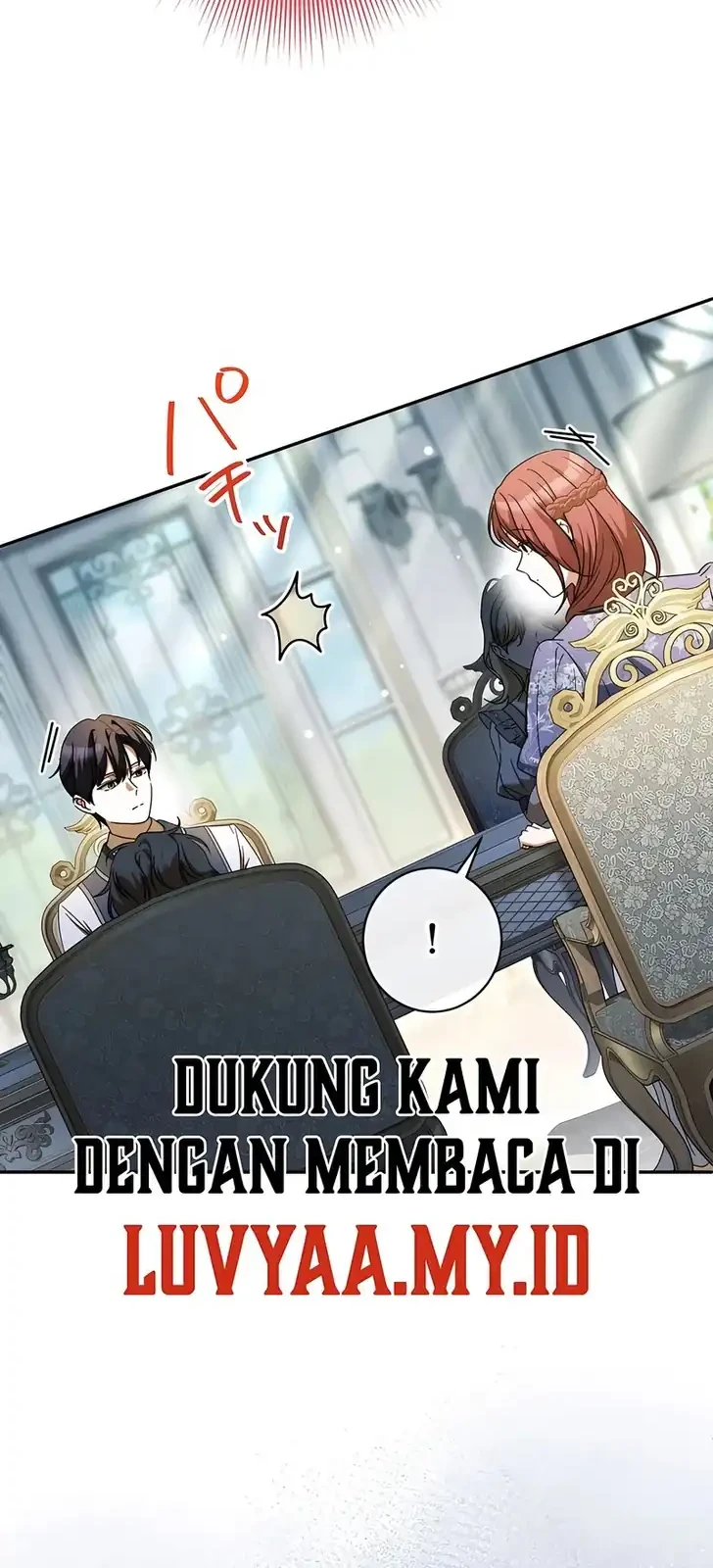 From Disgraced Lady to Beloved Stepmother Chapter 20 Gambar 8