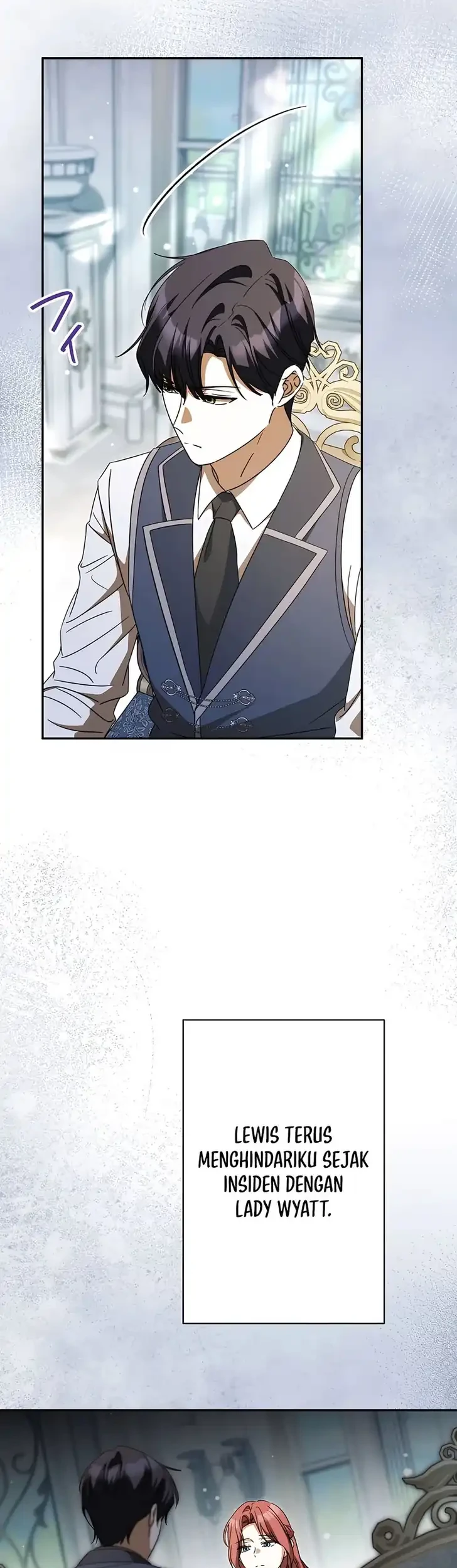 From Disgraced Lady to Beloved Stepmother Chapter 20 Gambar 9