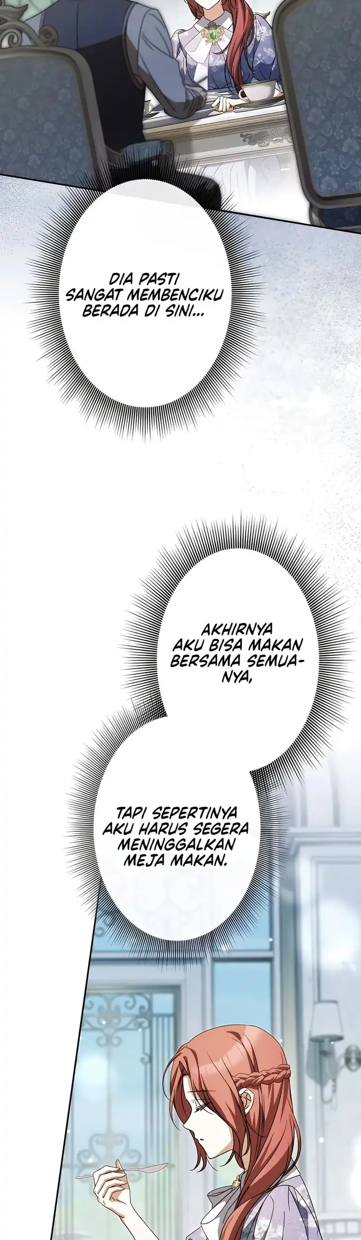From Disgraced Lady to Beloved Stepmother Chapter 20 Gambar 10