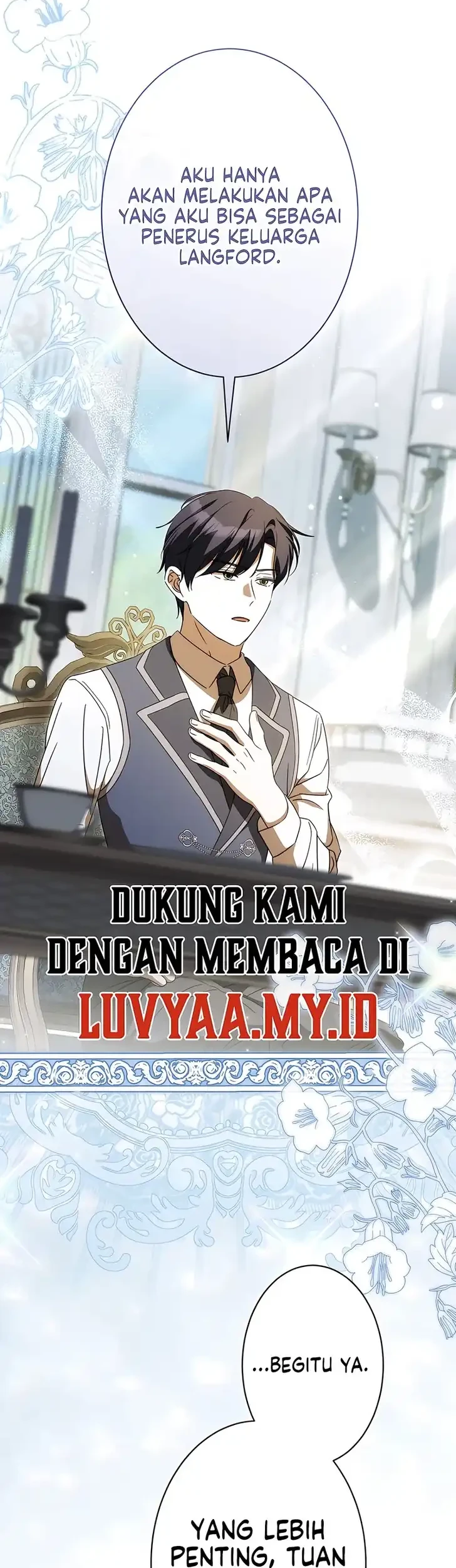 From Disgraced Lady to Beloved Stepmother Chapter 20 Gambar 18