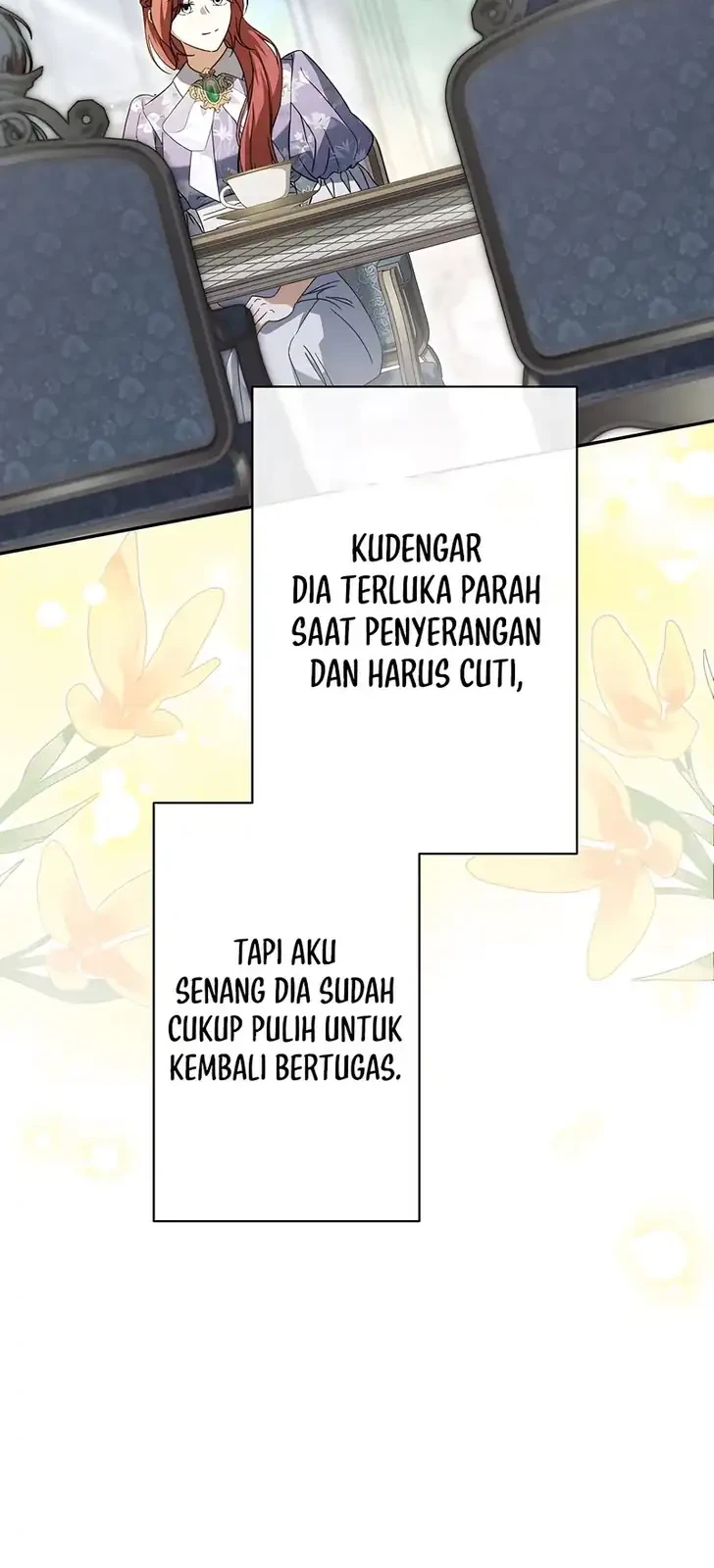 From Disgraced Lady to Beloved Stepmother Chapter 20 Gambar 20