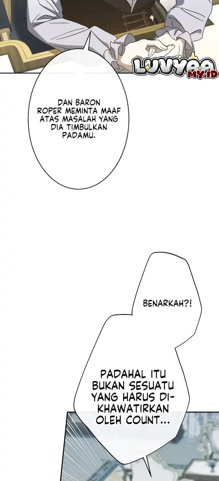 From Disgraced Lady to Beloved Stepmother Chapter 20 Gambar 24