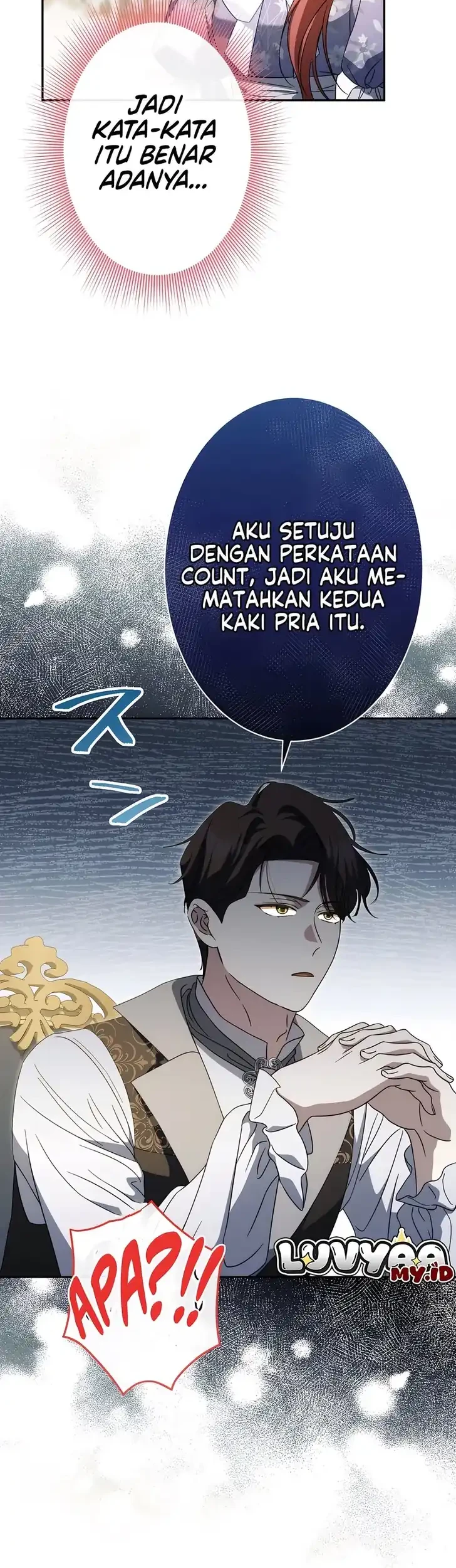 From Disgraced Lady to Beloved Stepmother Chapter 20 Gambar 26