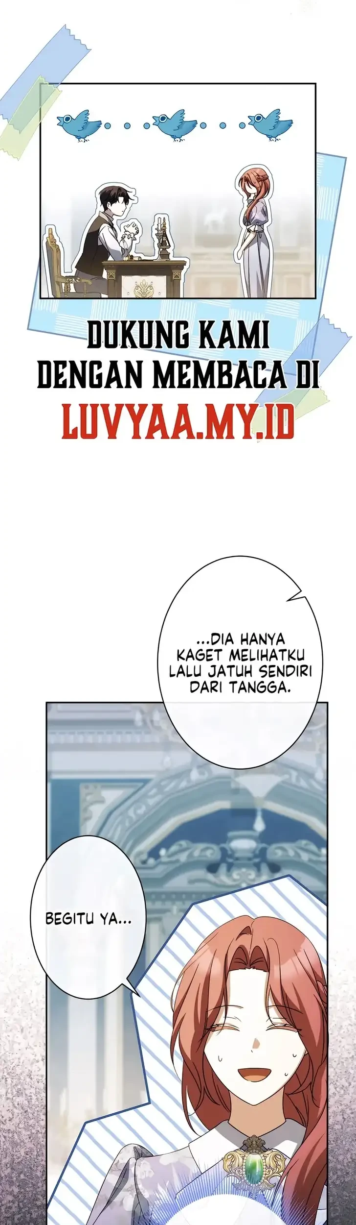 From Disgraced Lady to Beloved Stepmother Chapter 20 Gambar 27