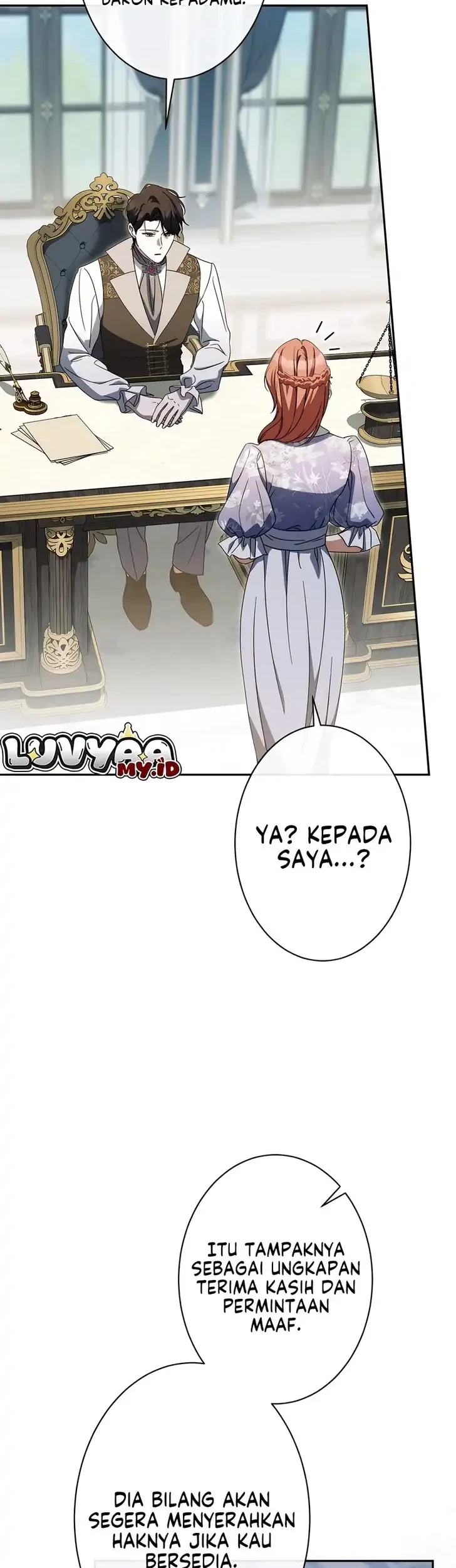 From Disgraced Lady to Beloved Stepmother Chapter 20 Gambar 30