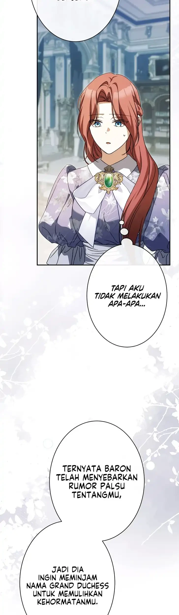 From Disgraced Lady to Beloved Stepmother Chapter 20 Gambar 31