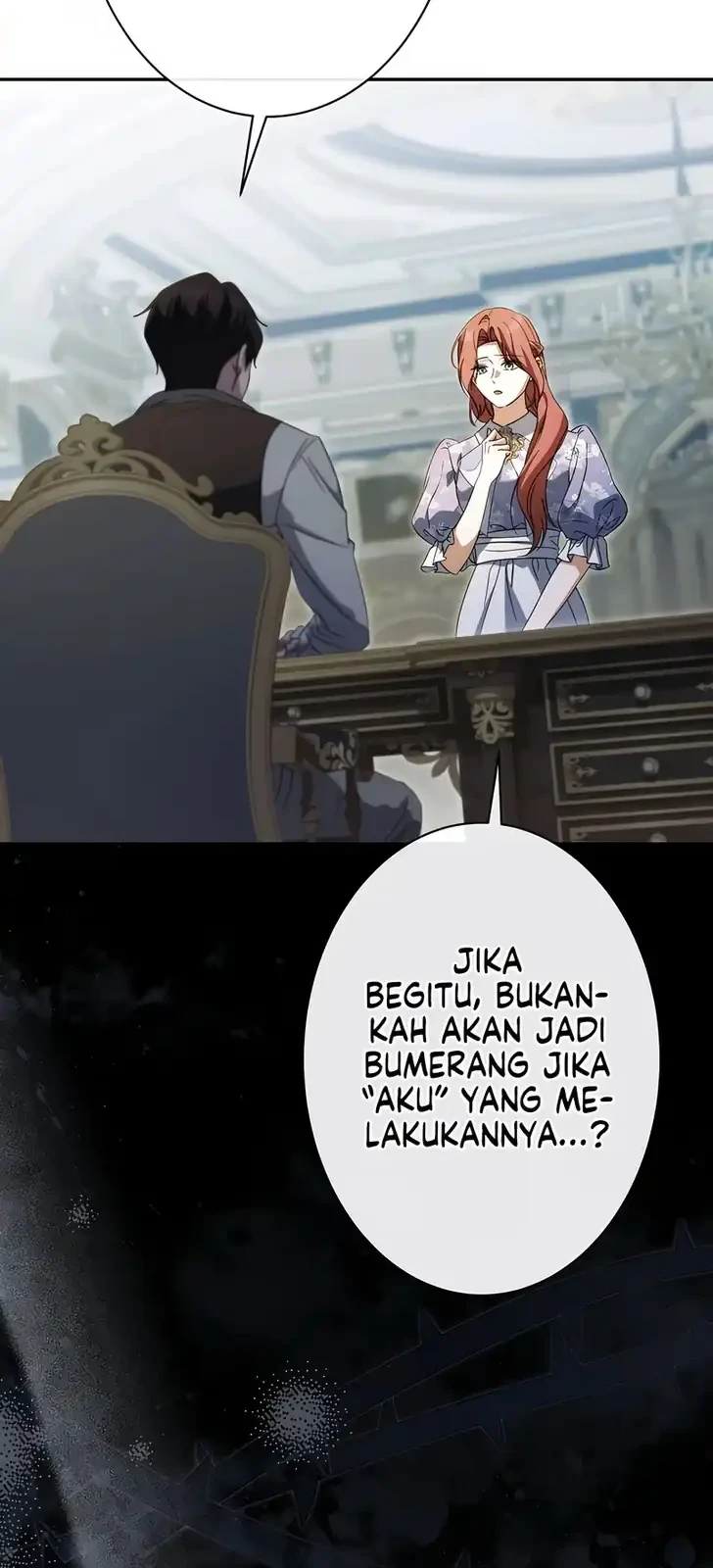From Disgraced Lady to Beloved Stepmother Chapter 20 Gambar 32