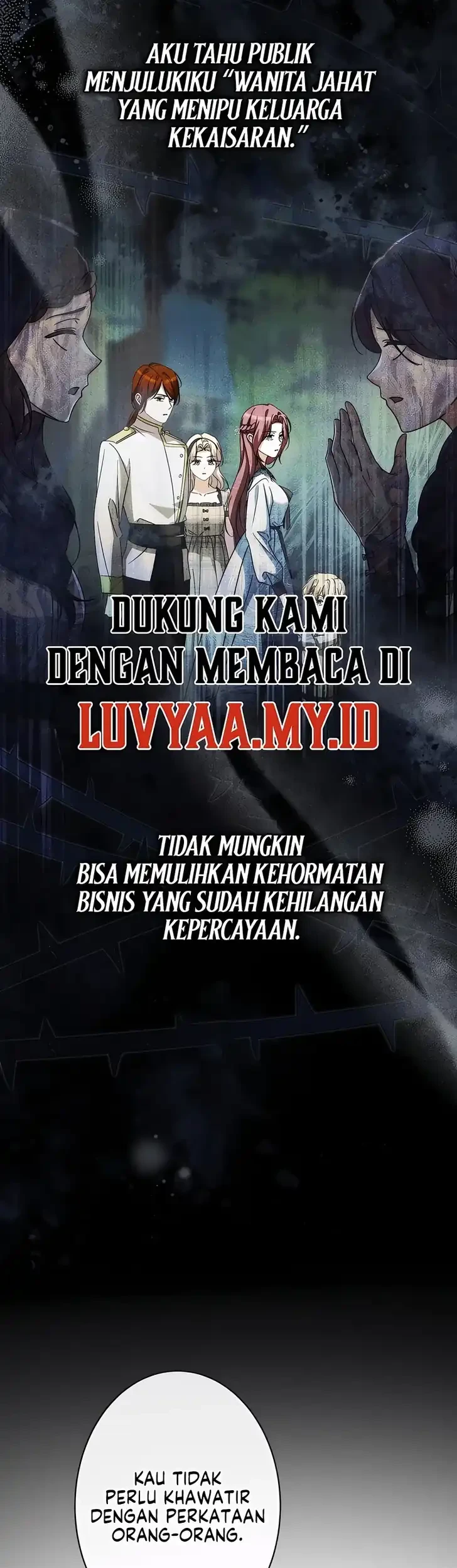 From Disgraced Lady to Beloved Stepmother Chapter 20 Gambar 33