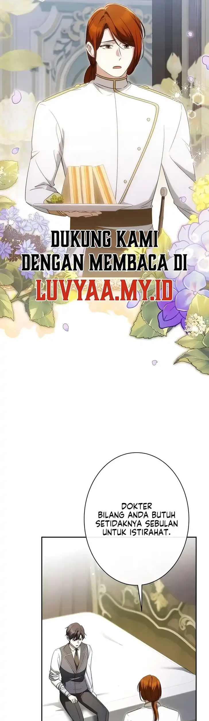 From Disgraced Lady to Beloved Stepmother Chapter 21 Gambar 39