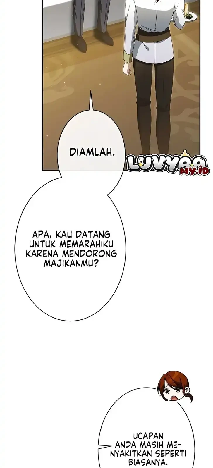 From Disgraced Lady to Beloved Stepmother Chapter 21 Gambar 40