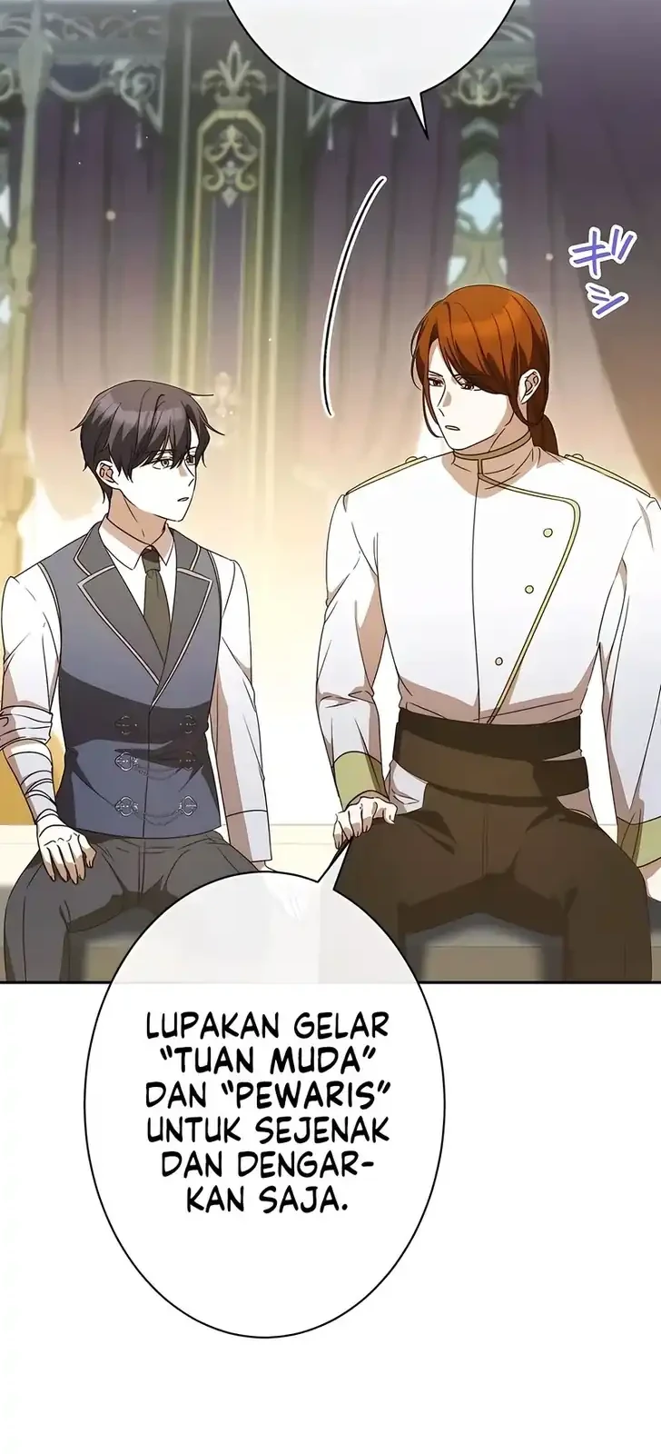 From Disgraced Lady to Beloved Stepmother Chapter 21 Gambar 44