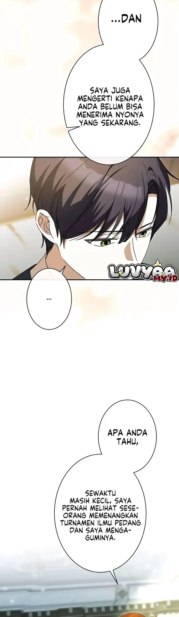 From Disgraced Lady to Beloved Stepmother Chapter 21 Gambar 46