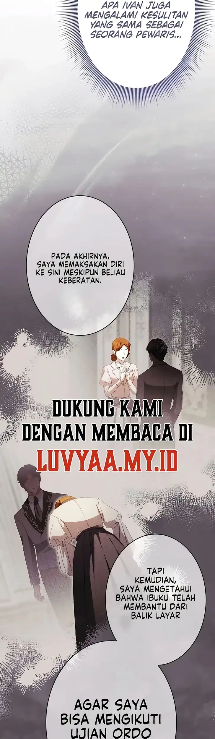 From Disgraced Lady to Beloved Stepmother Chapter 21 Gambar 49