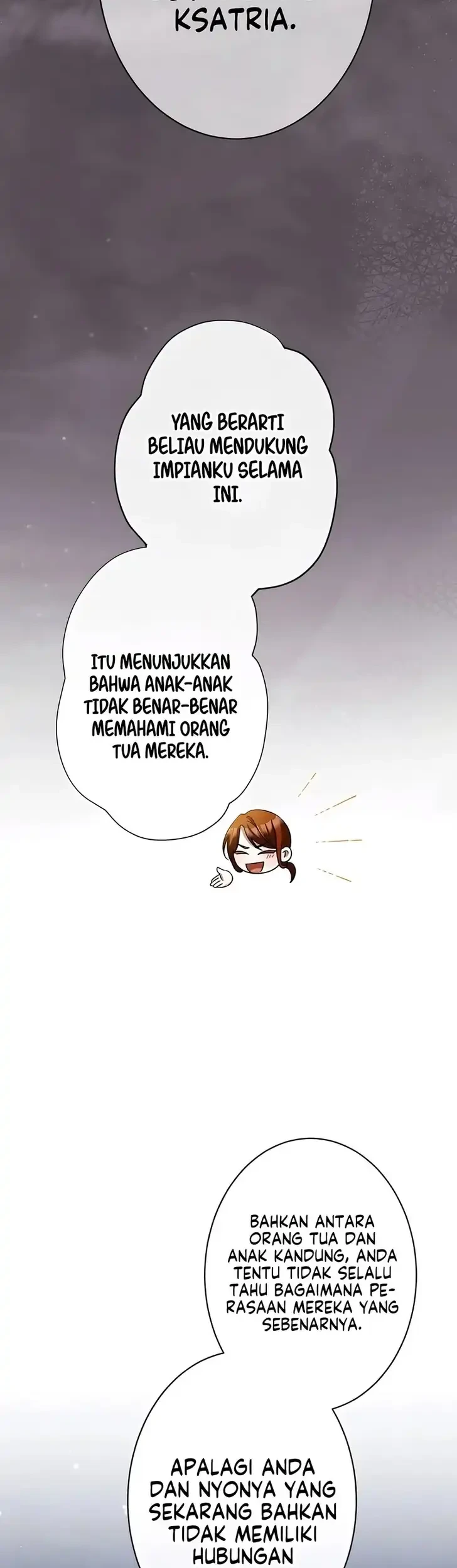 From Disgraced Lady to Beloved Stepmother Chapter 21 Gambar 50