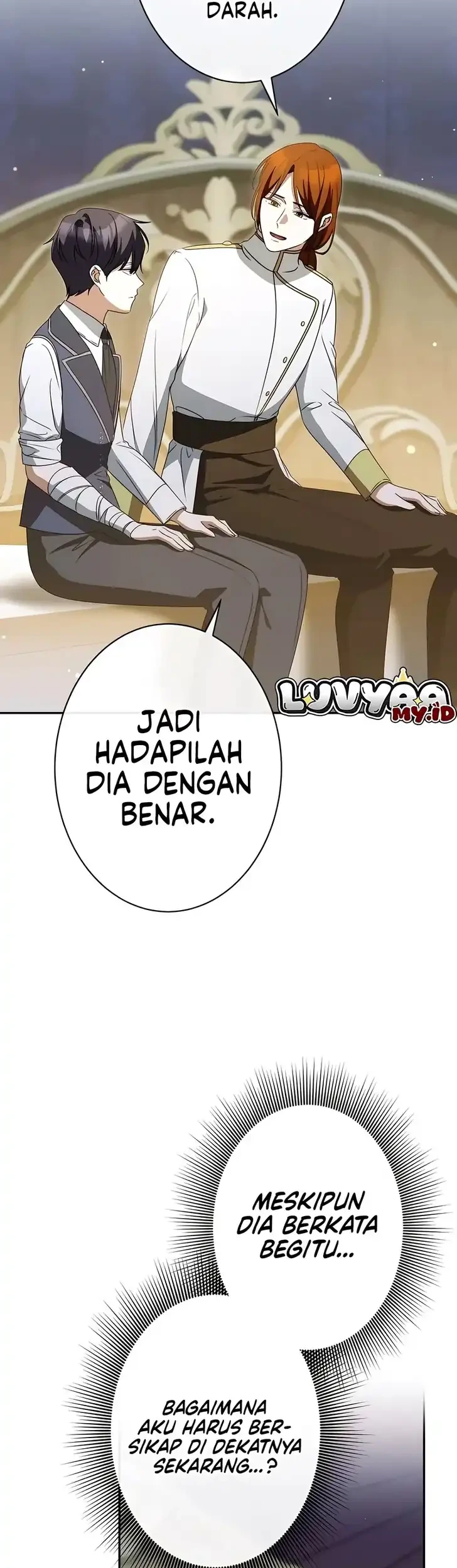 From Disgraced Lady to Beloved Stepmother Chapter 21 Gambar 51