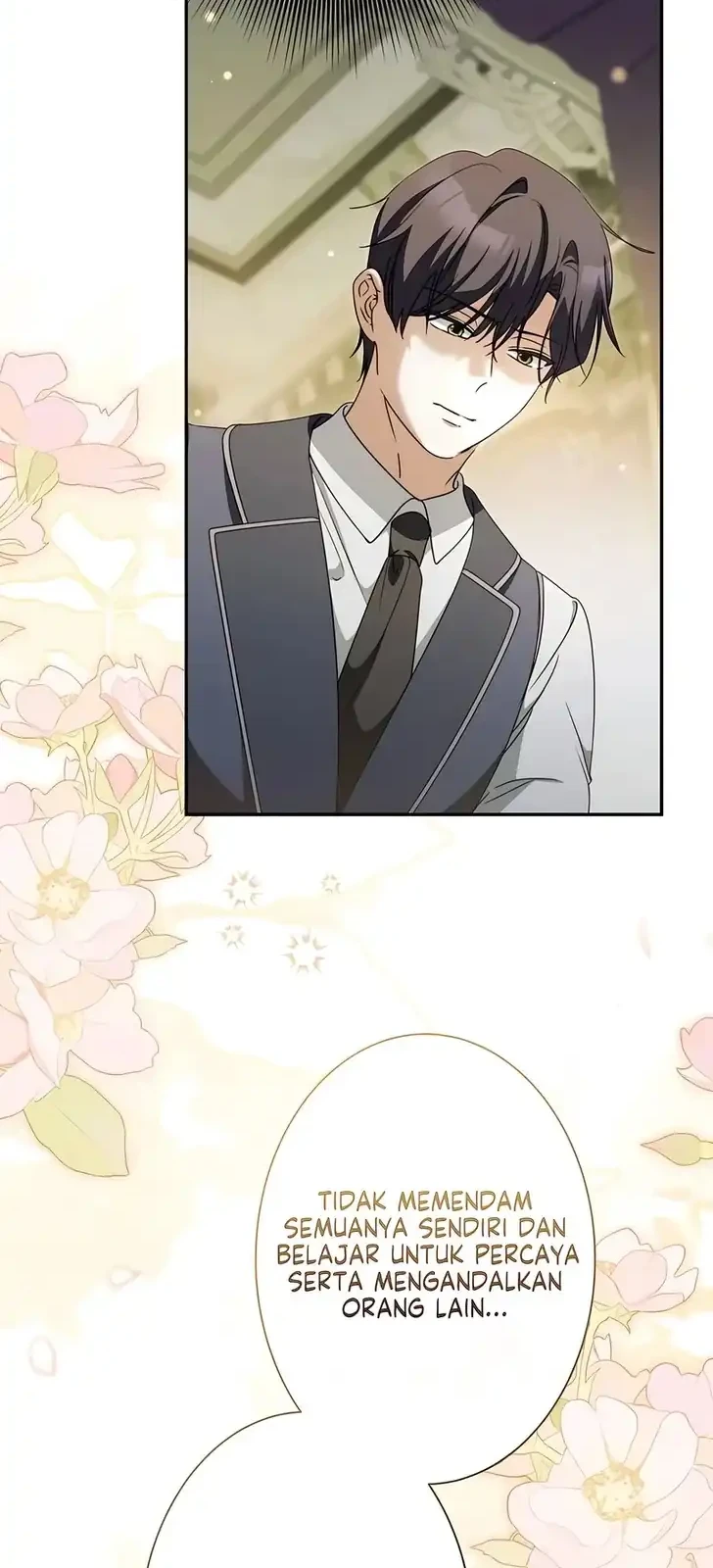 From Disgraced Lady to Beloved Stepmother Chapter 21 Gambar 52