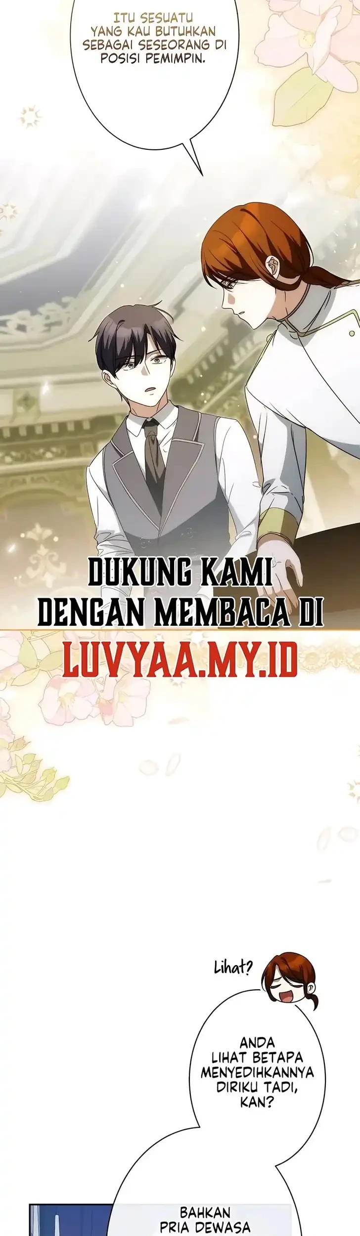 From Disgraced Lady to Beloved Stepmother Chapter 21 Gambar 53