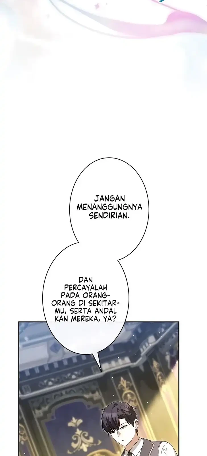 From Disgraced Lady to Beloved Stepmother Chapter 21 Gambar 56