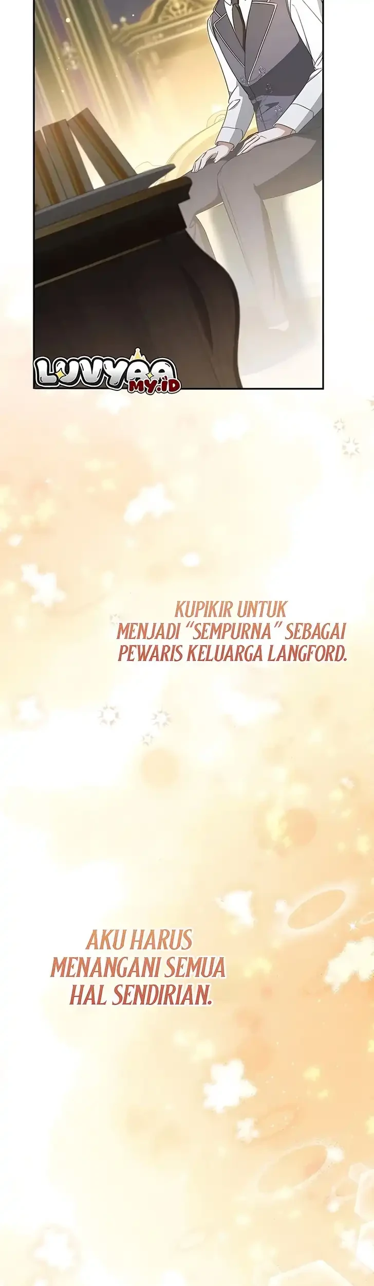 From Disgraced Lady to Beloved Stepmother Chapter 21 Gambar 57