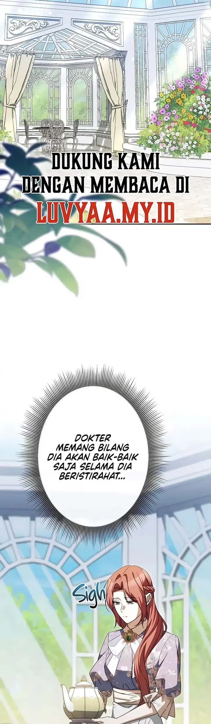 From Disgraced Lady to Beloved Stepmother Chapter 21 Gambar 59