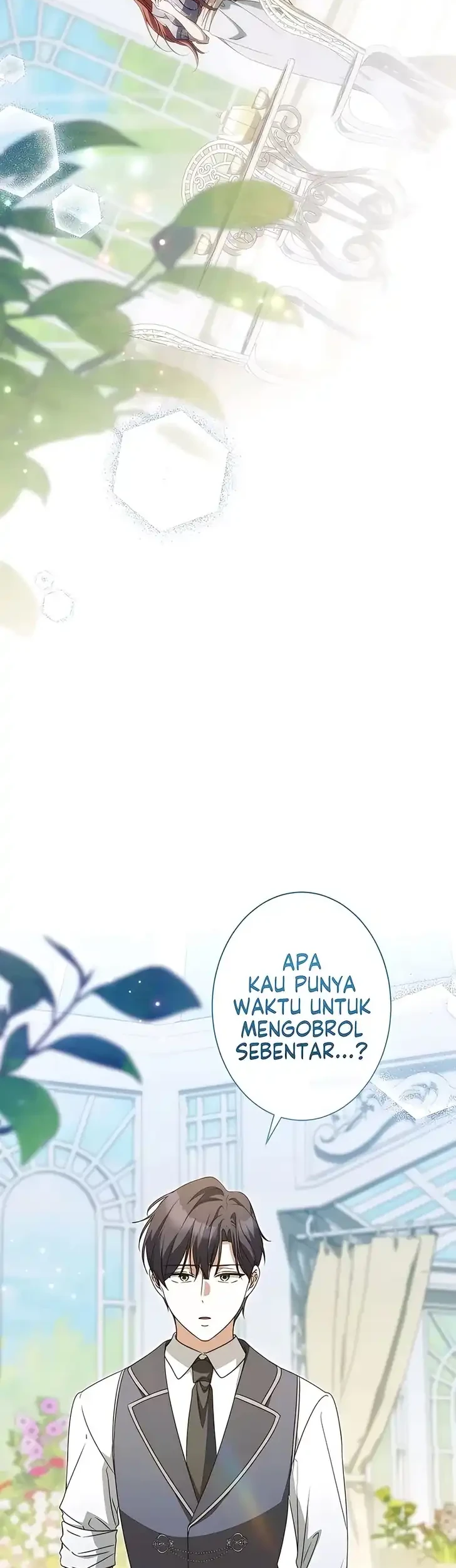 From Disgraced Lady to Beloved Stepmother Chapter 21 Gambar 62