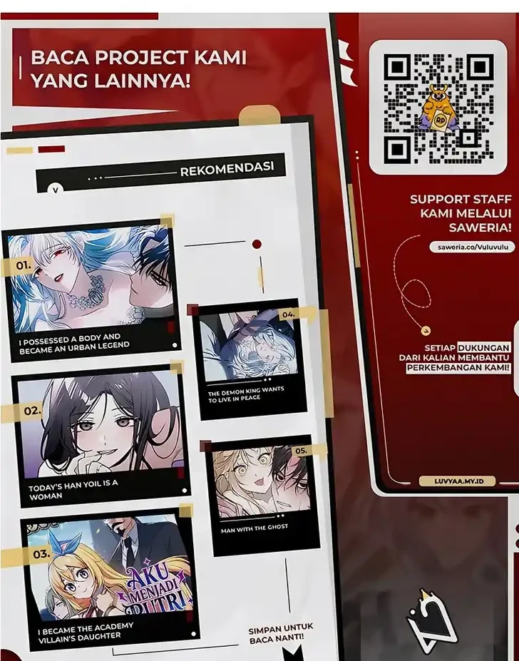 From Disgraced Lady to Beloved Stepmother Chapter 21 Gambar 64