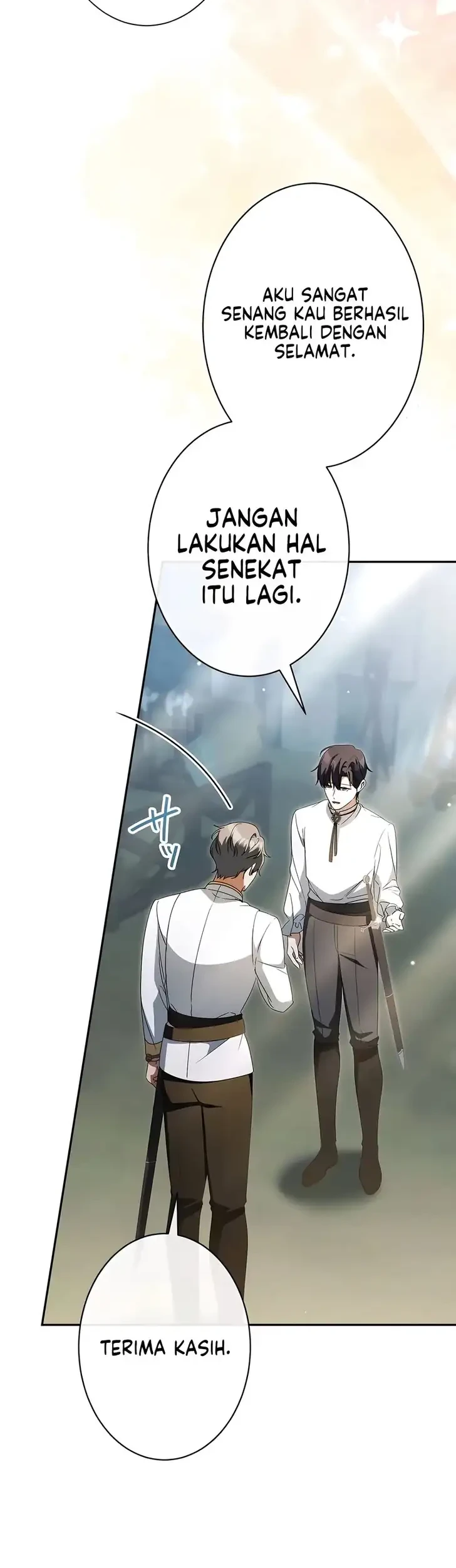 Manhwa From Disgraced Lady to Beloved Stepmother Chapter 21 gambar 2