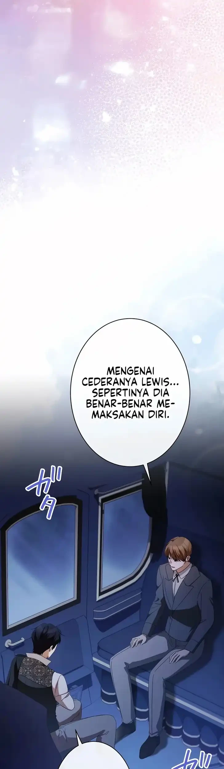 From Disgraced Lady to Beloved Stepmother Chapter 22 Gambar 41