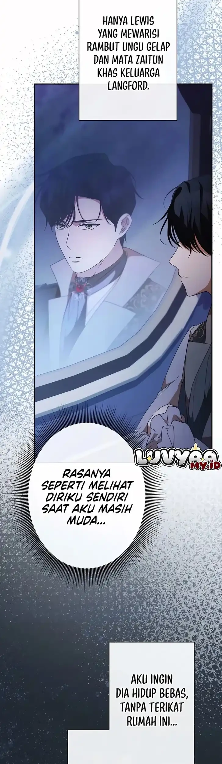 From Disgraced Lady to Beloved Stepmother Chapter 22 Gambar 43