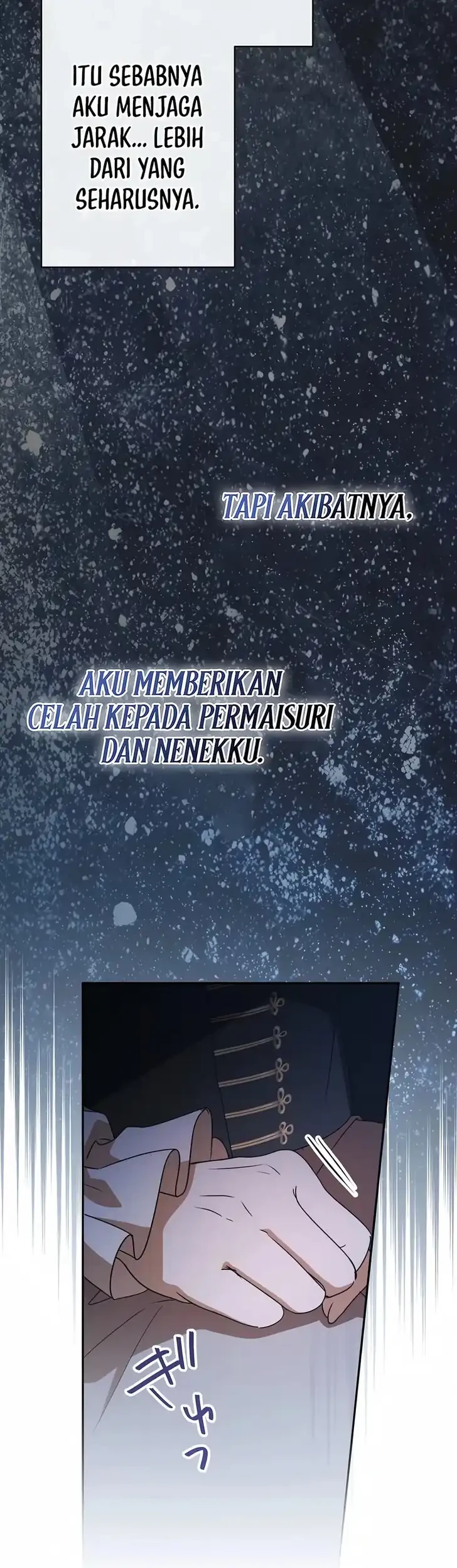 From Disgraced Lady to Beloved Stepmother Chapter 22 Gambar 45